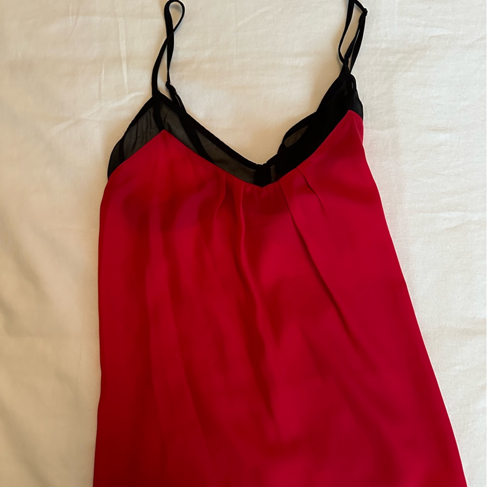 Like new cami